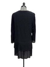 Load image into Gallery viewer, Women’s Zara Long Sleeve Blouse, Medium
