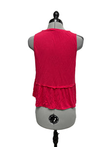 Women’s Wilfred Sleeveless Top, Small