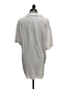 Men’s Chap's Short Sleeve Polo, XL