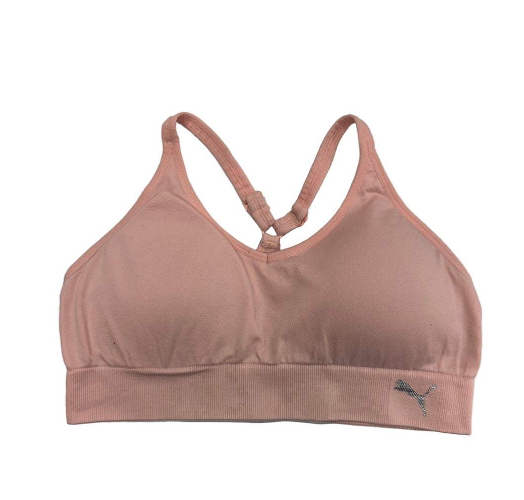 Women’s Puma Sports Bra, Medium