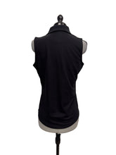 Load image into Gallery viewer, Women's Greg Norman Golf Sleeveless Athletic Top, Medium
