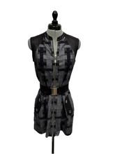 Load image into Gallery viewer, Women’s Joseph Ribkoff Sleeveless Sweater, 6
