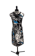 Load image into Gallery viewer, Women’s Teri Jon Sleeveless Dress, 6
