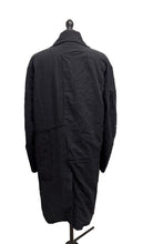 Load image into Gallery viewer, Women’s Indice Studio Long Sleeve Trench Coat, M/L
