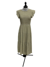 Load image into Gallery viewer, Women’s by The River Sleeveless Dress, Medium
