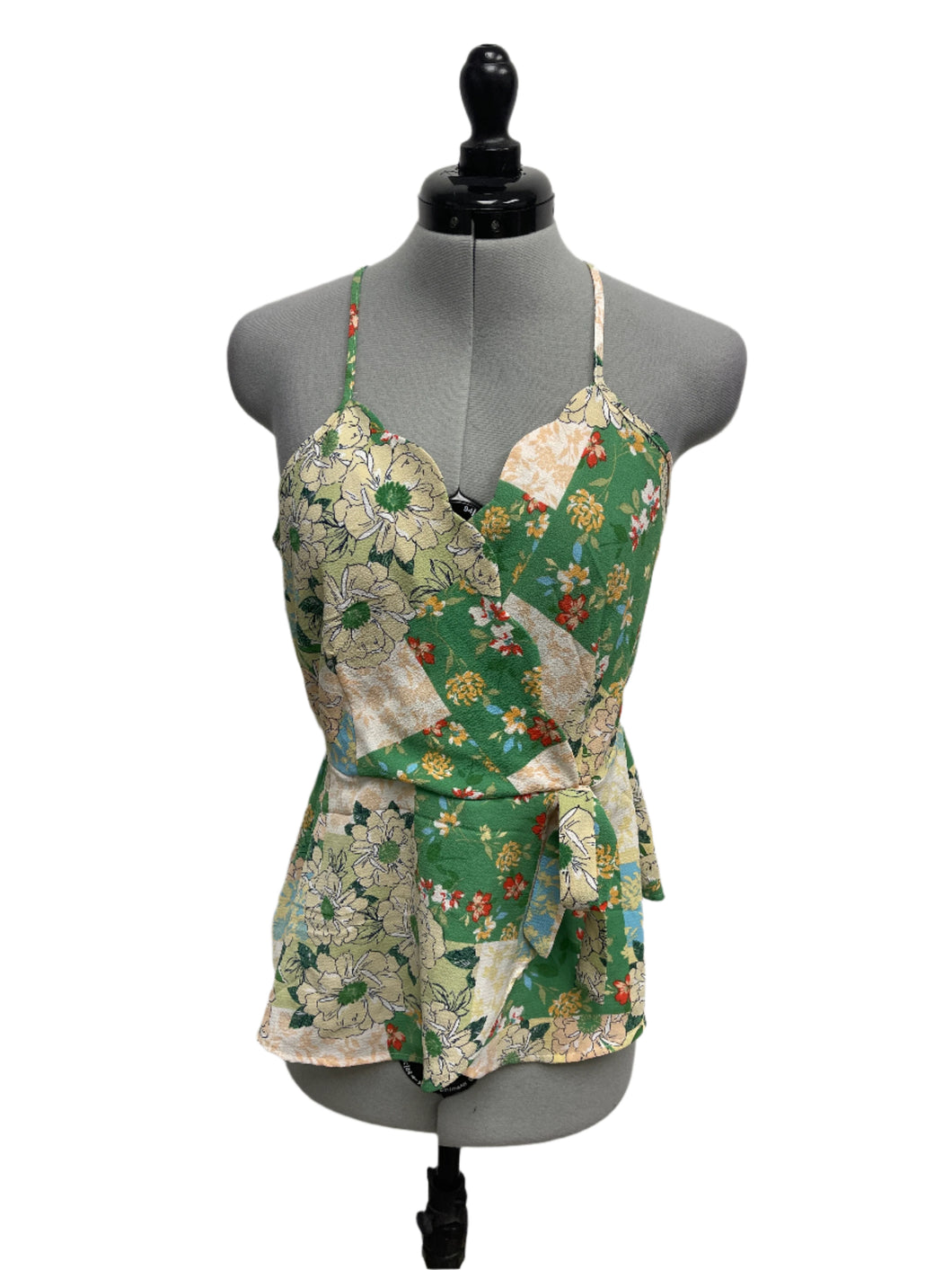 Women’s Monteau Sleeveless Top, Medium