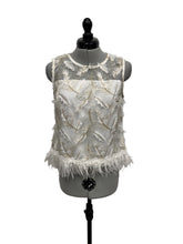 Load image into Gallery viewer, Women’s Adiva Sleeveless Blouse, Small
