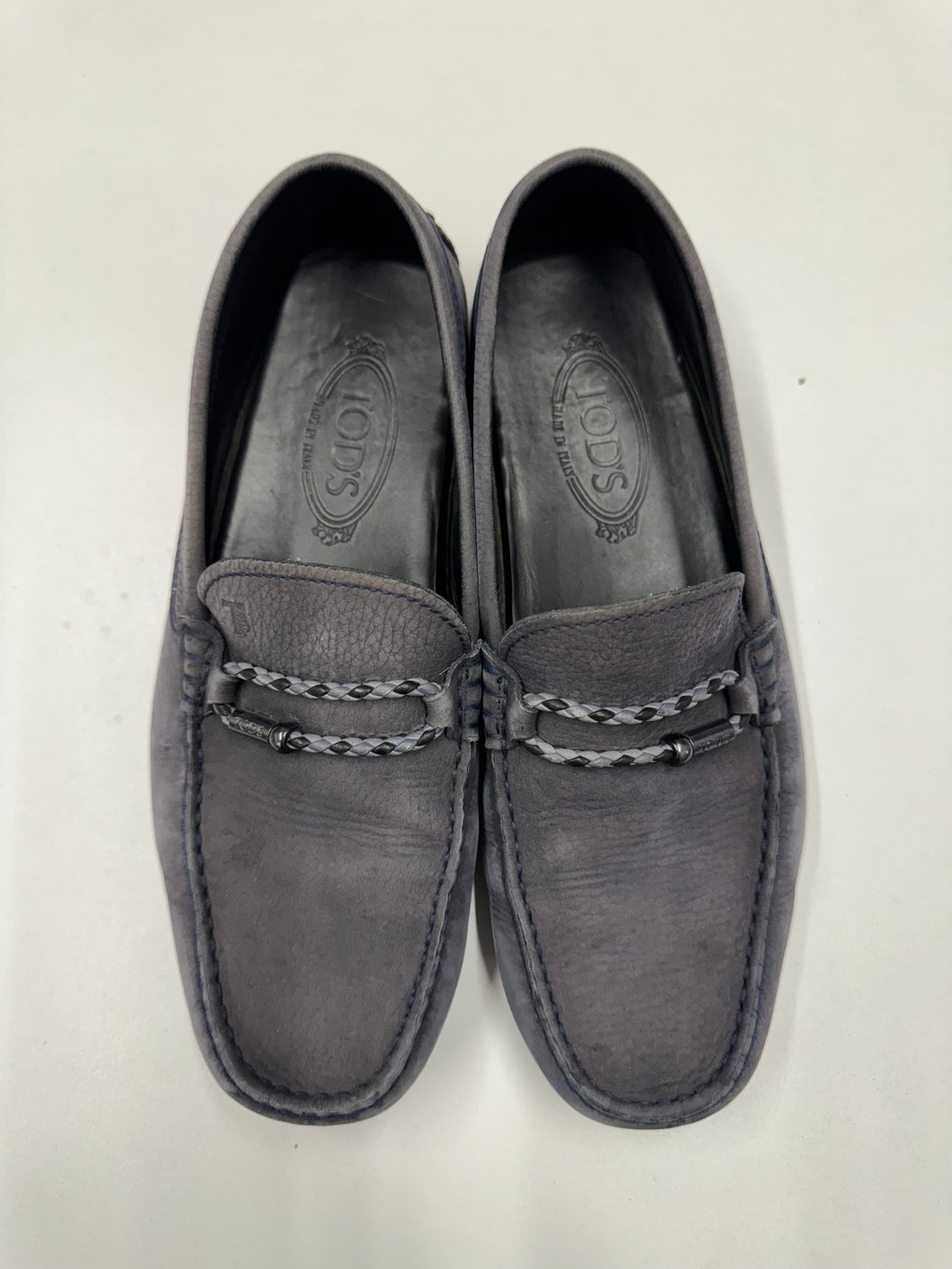 Men’s Tod’s Shoes, 7.5