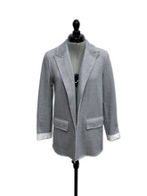 Load image into Gallery viewer, Women’s Top Shop Long Sleeve Blazer, Size 4
