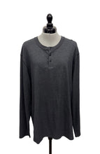 Load image into Gallery viewer, Men’s Lululemon Long Sleeve Top, XXL

