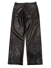 Load image into Gallery viewer, Women’s Wilfred Pleather Pants, 12
