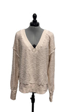 Load image into Gallery viewer, Women’s t.la Long Sleeve Sweater, XL
