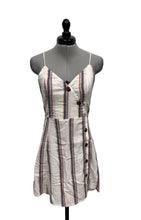 Load image into Gallery viewer, Women’s American Eagle Sleeveless Dress, Small
