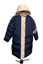 Load image into Gallery viewer, Women’s Thom Browne New York Long Sleeve Jacket, Large
