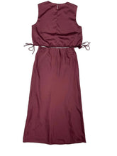 Load image into Gallery viewer, Women’s “SAGE the label” Skirt &amp; Sleeveless Top, M/L
