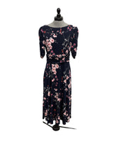 Load image into Gallery viewer, Women’s Eliza J Short Sleeve Dress, Size 8
