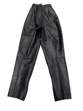 Load image into Gallery viewer, Women’s Danier Leather Pants, 6

