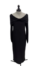 Load image into Gallery viewer, Women’s Club London Long Sleeve Dress, Large
