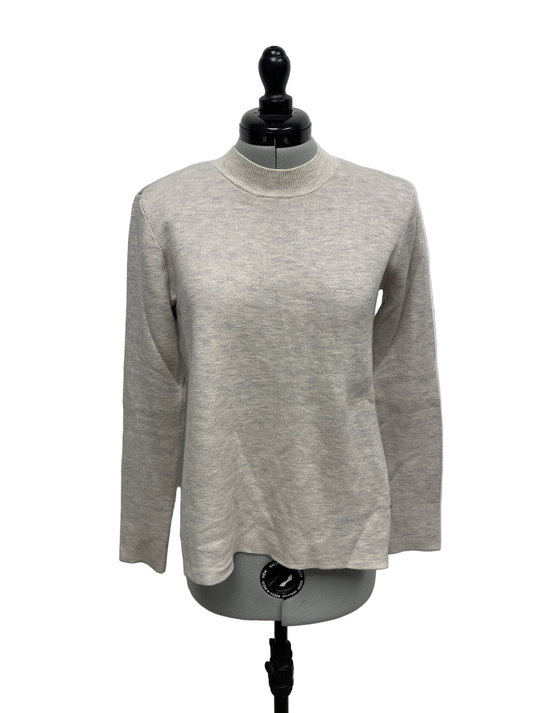 Women’s Dynamite Long Sleeve Sweater, XS