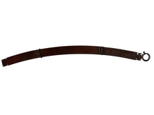 Load image into Gallery viewer, Holt Renfrew Genuine leather belt, Brown
