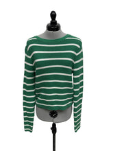 Load image into Gallery viewer, Women’s MNG Long Sleeve Sweater, Small
