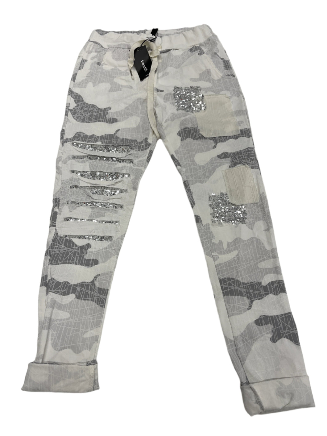 Women’s Venti6 pants, Extra Small