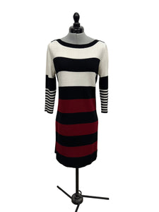 Women’s Studio One Long Sleeve Dress, Medium