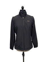 Load image into Gallery viewer, Women’s Reebok Long Sleeve Light Jacket, Medium
