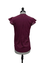 Load image into Gallery viewer, Women’s J.Crew Sleeveless Blouse, 00
