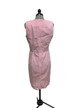 Load image into Gallery viewer, Women’s Brooks Brothers Sleeveless Dress, Size 6
