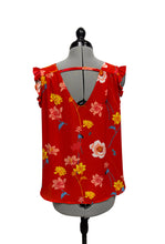 Load image into Gallery viewer, Women's Loft Sleeveless Blouse, Medium
