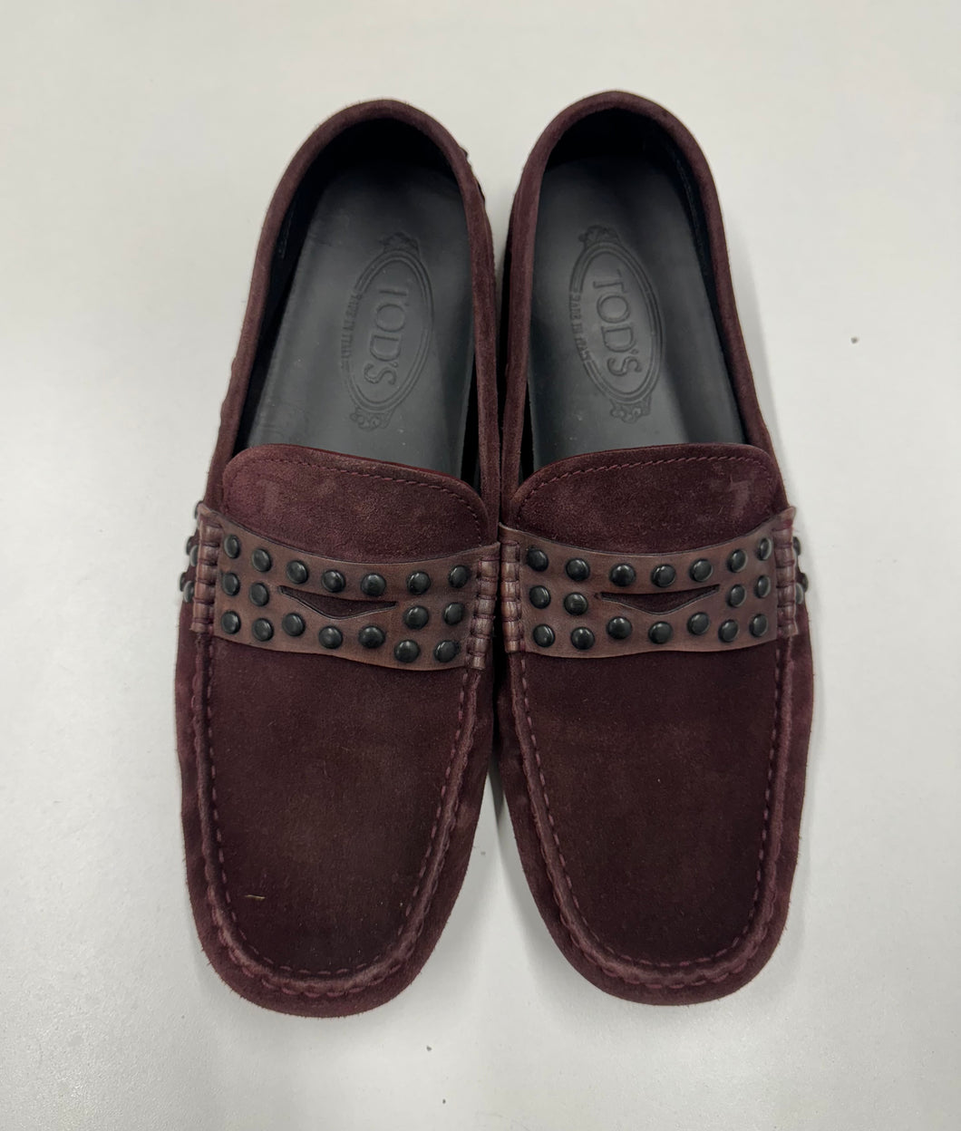 Men’s Tod’s Shoes, 8