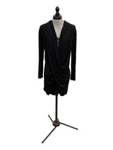 Load image into Gallery viewer, Women’s Made in the USA Long Sleeve Dress, Small
