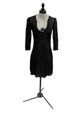 Load image into Gallery viewer, Women’s Miss Sixty Long Sleeve Dress, Small
