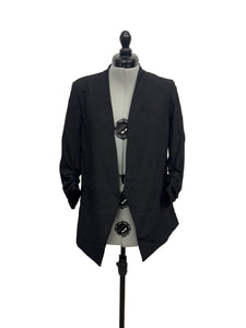 Women’s Belle Vere Long Sleeve Blazer, Small