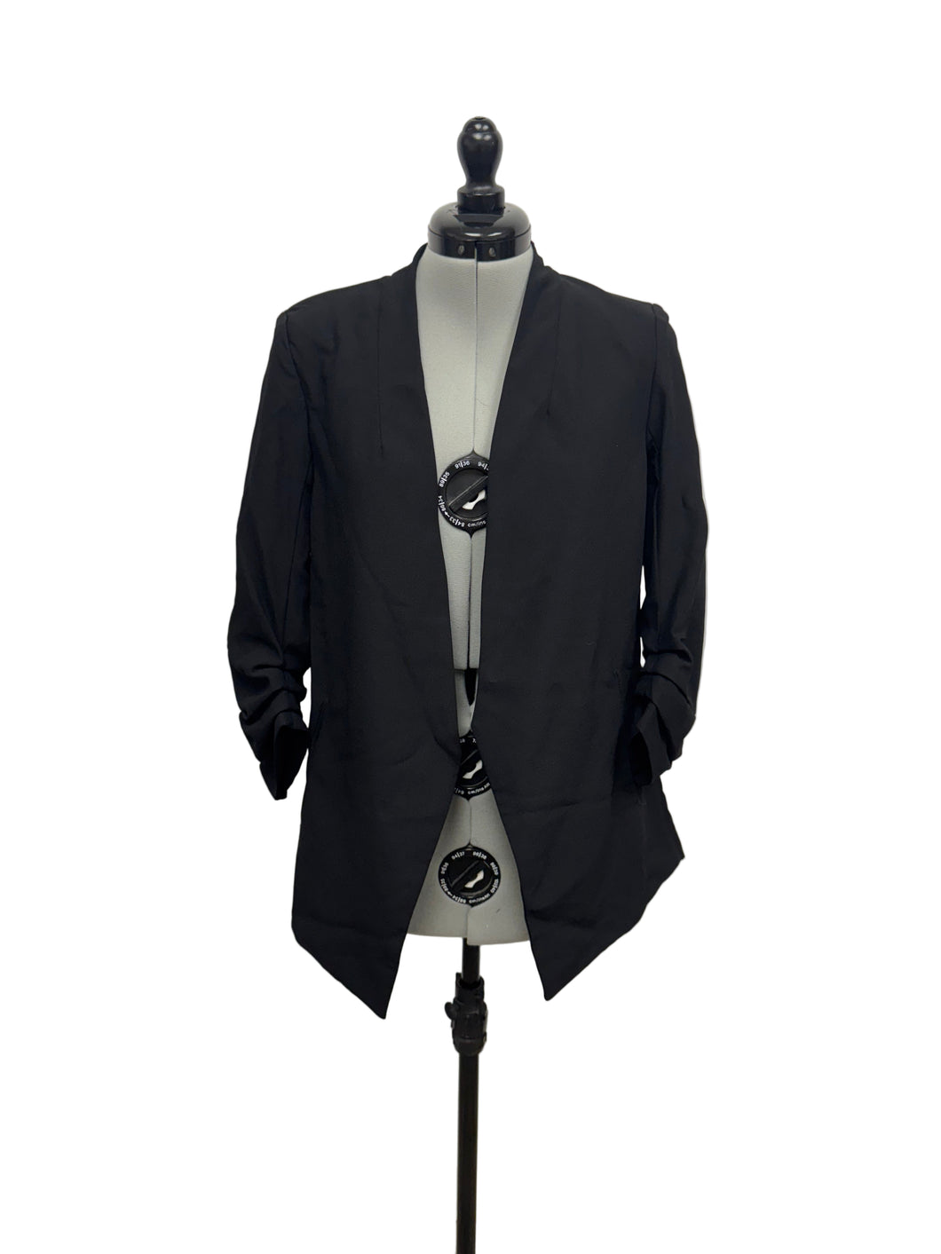 Women’s Belle Vere Long Sleeve Blazer, Small