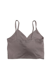 Load image into Gallery viewer, Women’s Wilfred Sleeveless Crop Top, Small
