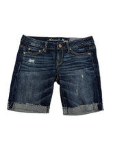 Load image into Gallery viewer, Women’s American Eagle Denim Shorts, 4
