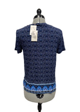 Load image into Gallery viewer, Women’s Dalia Short Sleeve Top, Small
