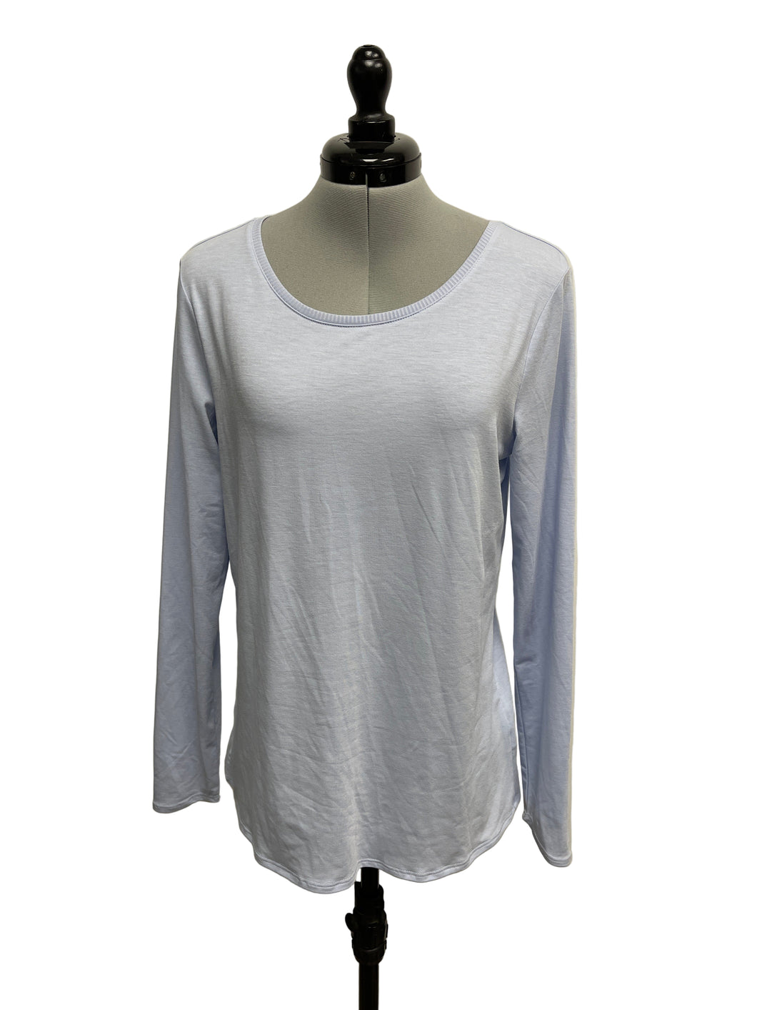 Women’s Athleta Long Sleeve Top, Small