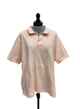 Load image into Gallery viewer, Men’s Tommy Bahama Short Sleeve Golf Shirt, XLarge
