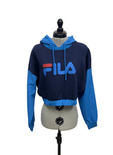 Load image into Gallery viewer, Women’s Fila Light Jacket, Small
