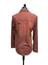 Load image into Gallery viewer, Women’s Tahari Long Sleeve Top, Large
