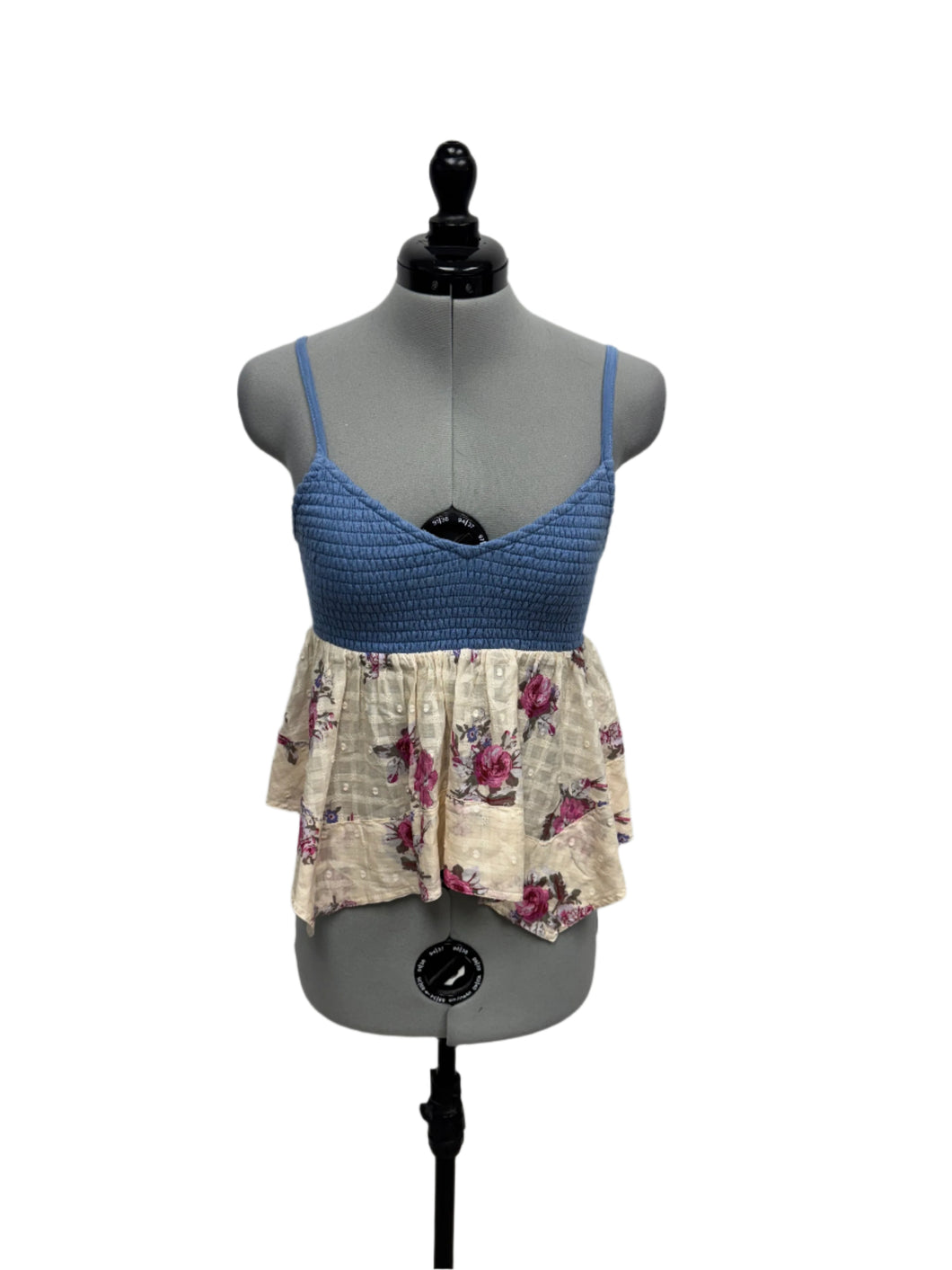 Women’s Pilcro Sleeveless Top, XSmall