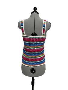 Women’s Gap Sleeveless Top, XS