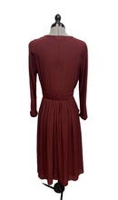 Load image into Gallery viewer, Women’s Wilfred Long Sleeve Dress, Small
