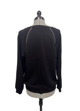Load image into Gallery viewer, Women’s Philosophy Long Sleeve Sweater, Small
