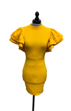 Load image into Gallery viewer, Women’s Xtaren Short Sleeve Dress, Small
