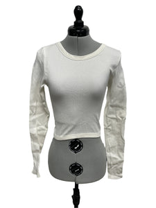 Women’s Sun*deh Long Sleeve Top, Medium