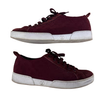 Load image into Gallery viewer, Men’s Louis Vuitton Sneakers, 38
